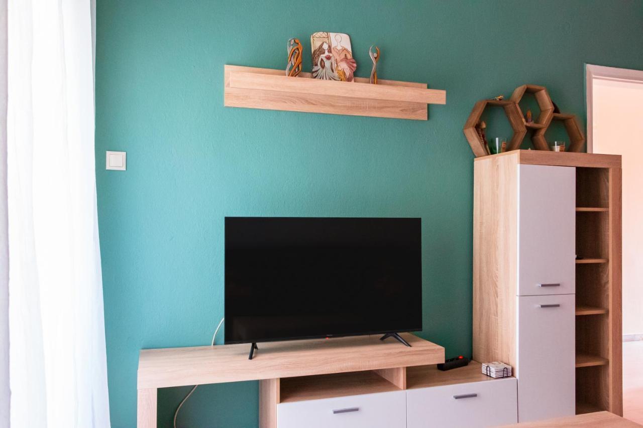 Home Away From Home Peraia  Ngoại thất bức ảnh