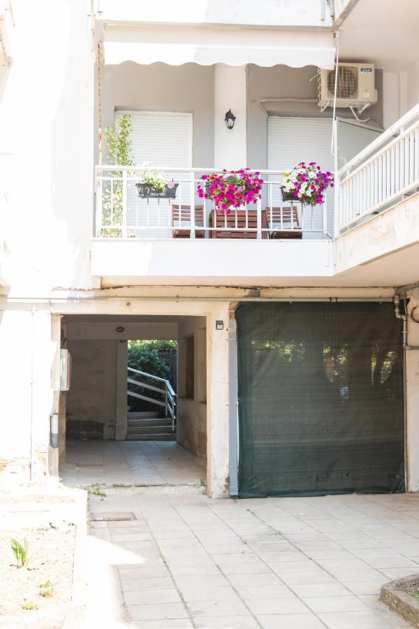 Home Away From Home Peraia  Ngoại thất bức ảnh