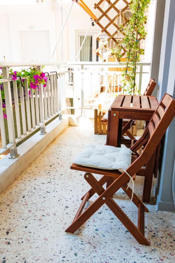 Home Away From Home Peraia  Ngoại thất bức ảnh