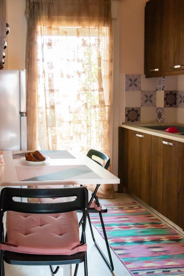Home Away From Home Peraia  Ngoại thất bức ảnh